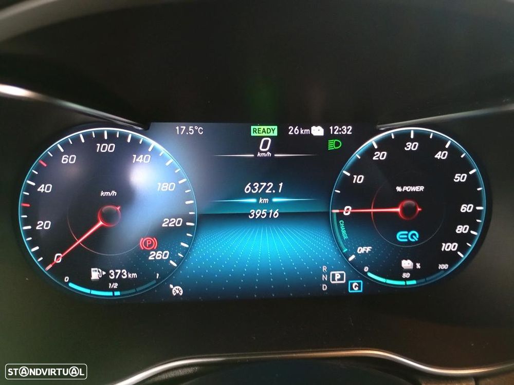 Mercedes-Benz GLC 300 - 6