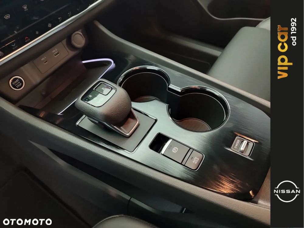 Nissan X-Trail 1.5 VC-T mHEV N-Connecta 2WD Xtronic - 8