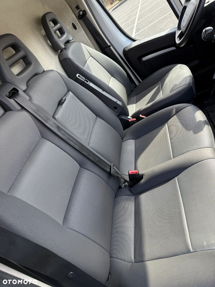 Peugeot BOXER L4H2 DUCATO JUMPER * 2023 * - 25