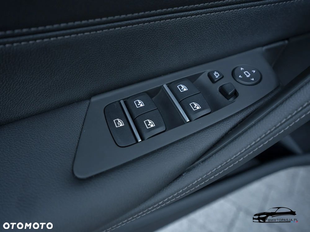 BMW Seria 5 520d - 21