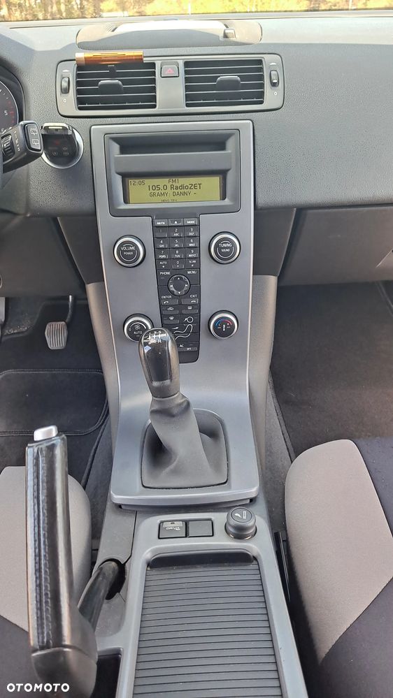 Volvo V50 1.6D DRIVe - 8