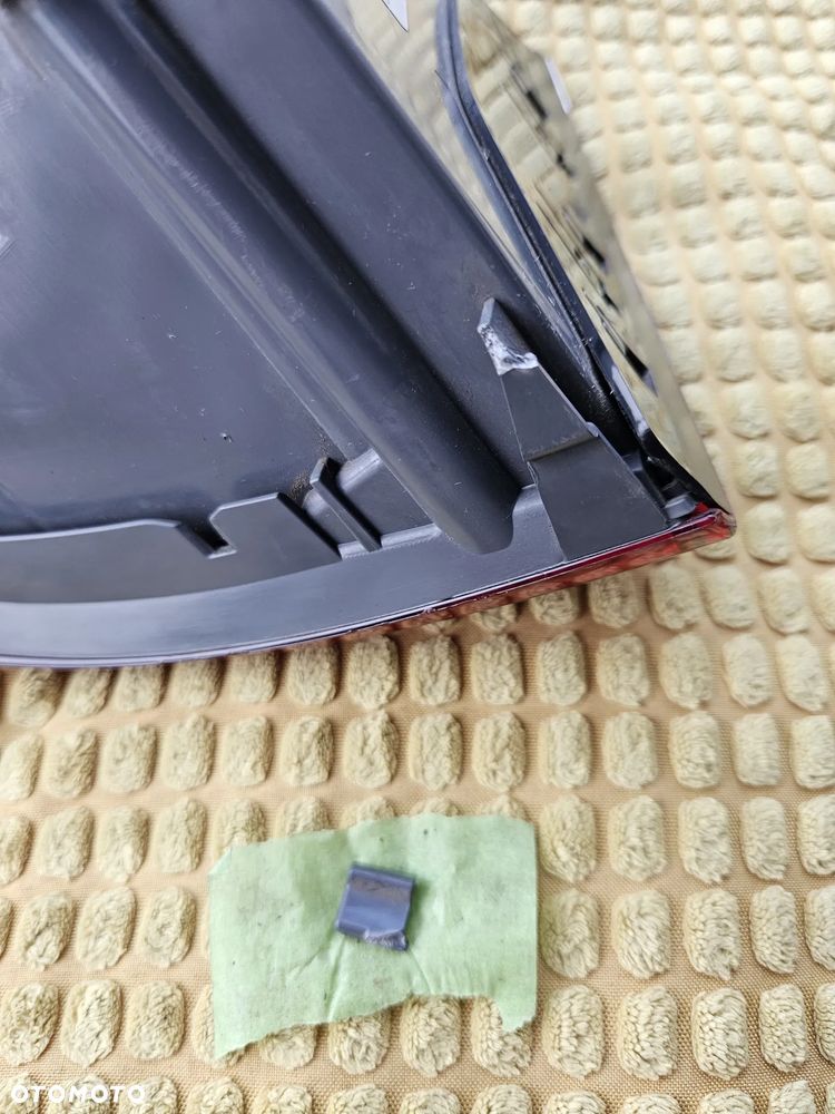 Lampa prawa tylna mercedes w213 - 10