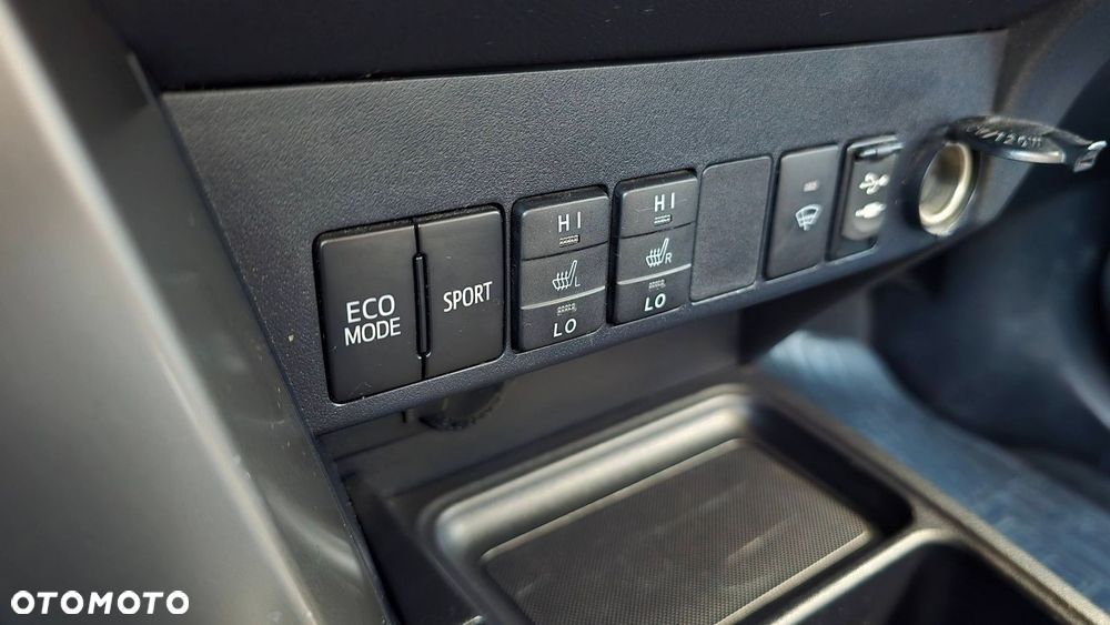 Toyota RAV4 2.0 Prestige MS - 15