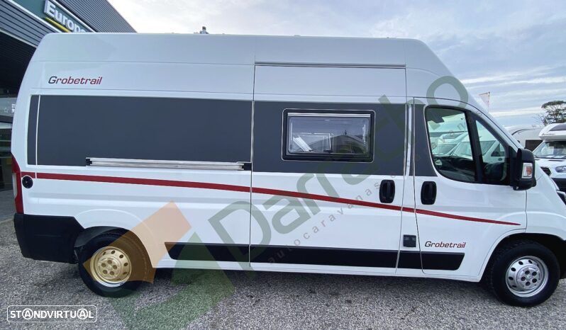 Peugeot Boxer Guia-13 - 2