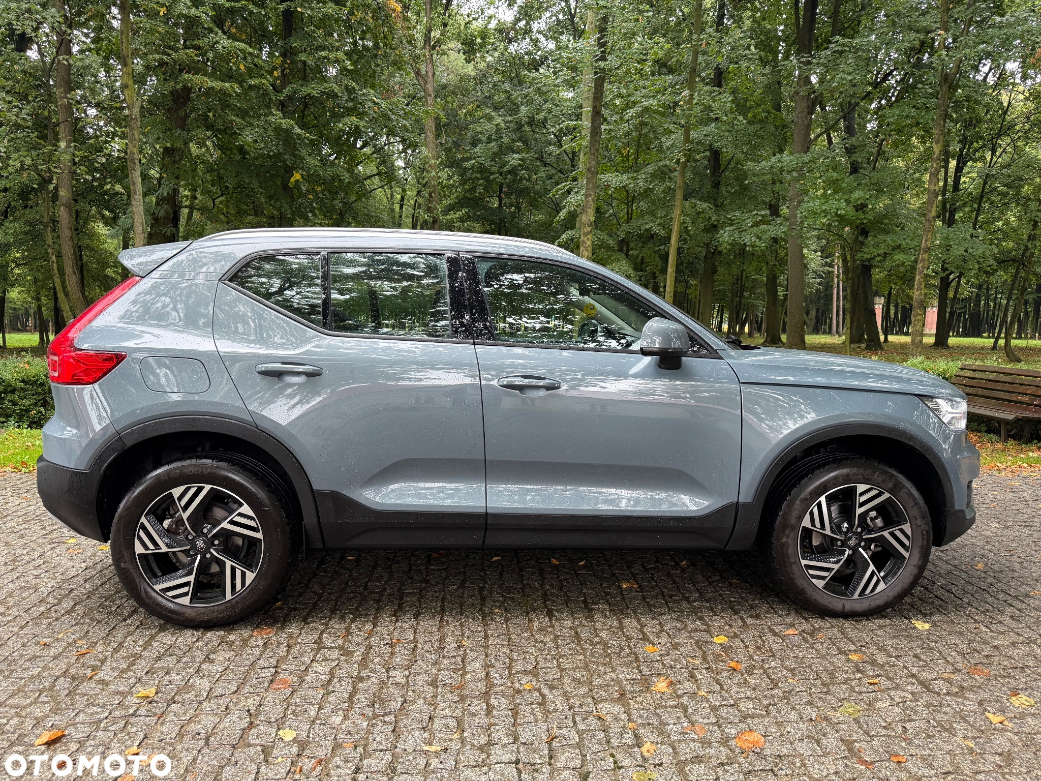 Volvo XC 40 T3 - 5