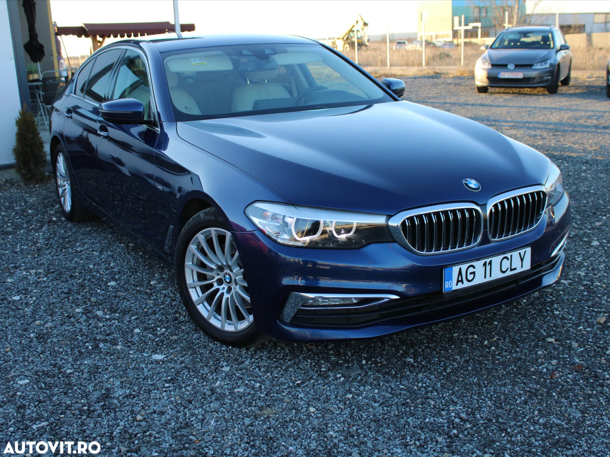 BMW Seria 5 - 3