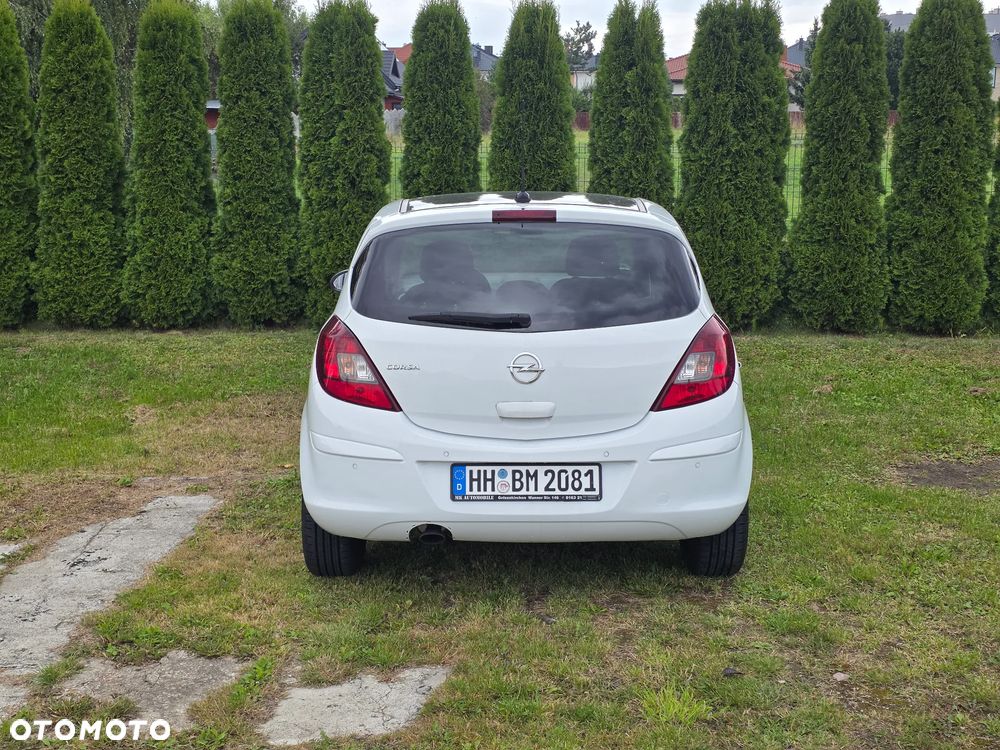 Opel Corsa 1.4 16V Color Edition - 6