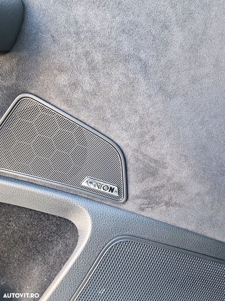 Skoda Superb 2.0 TDI DSG 4X4 Sportline - 16