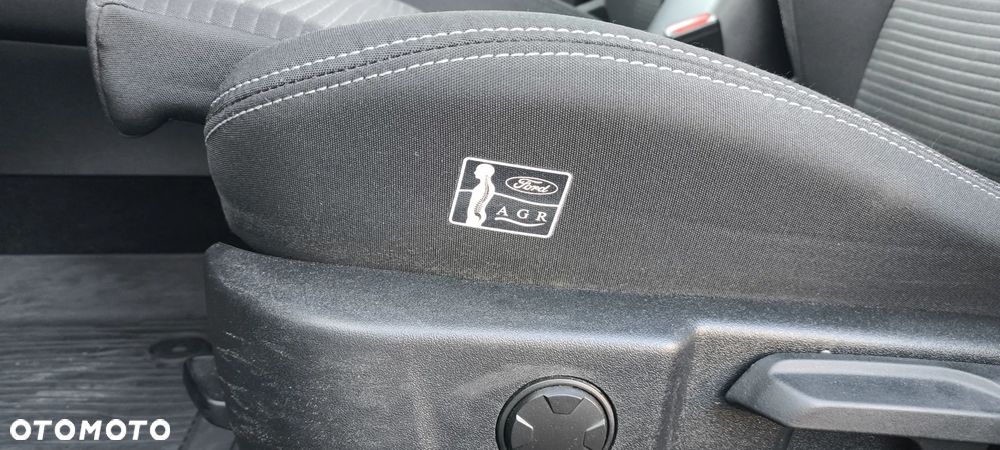 Ford Focus 2.0 EcoBlue Titanium X - 19