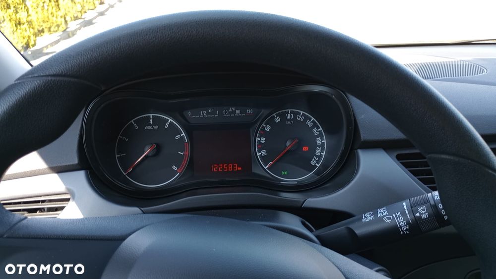 Opel Corsa 1.4 Color Edition - 6
