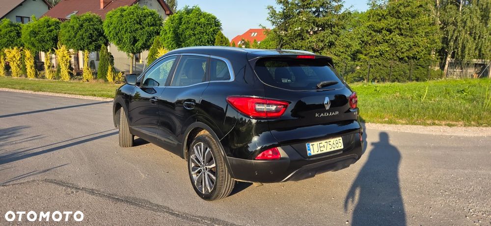 Renault Kadjar Energy dCi 110 LIMITED - 5