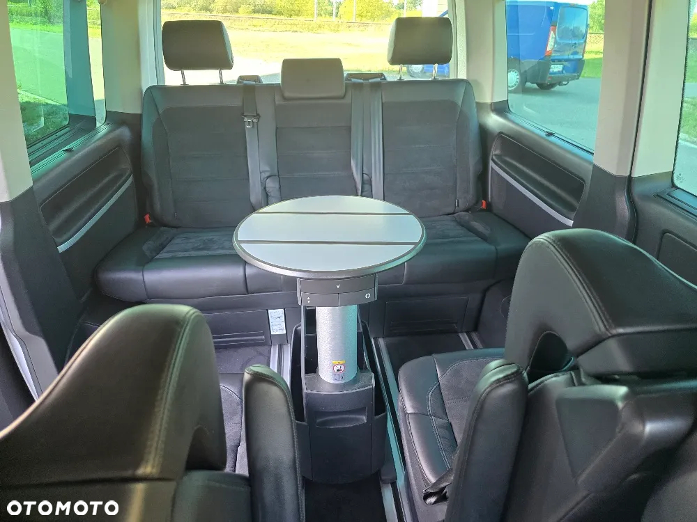 Volkswagen Multivan 2.0 BiTDI L1 Edition 4Motion DSG - 14