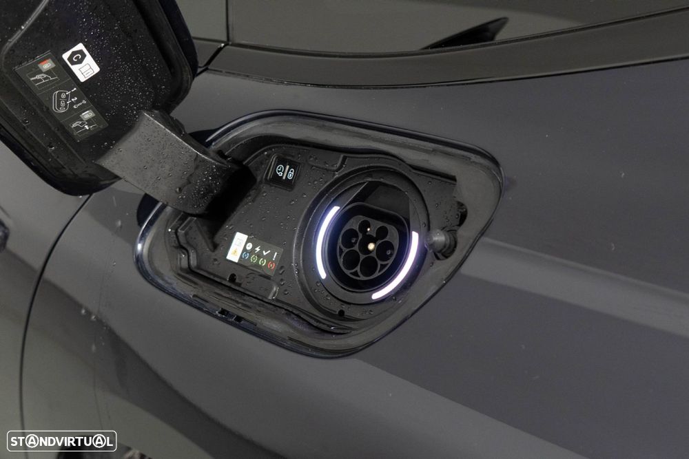 Peugeot 508 SW 1.6 Hybrid GT Pack e-EAT8 - 13