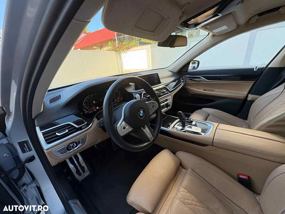 BMW Seria 7 - 6