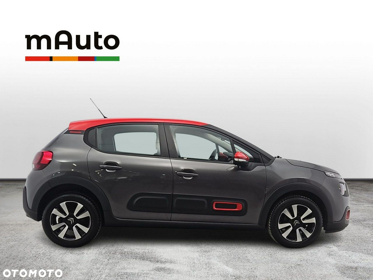 Citroën C3 1.2 PureTech Shine - 6