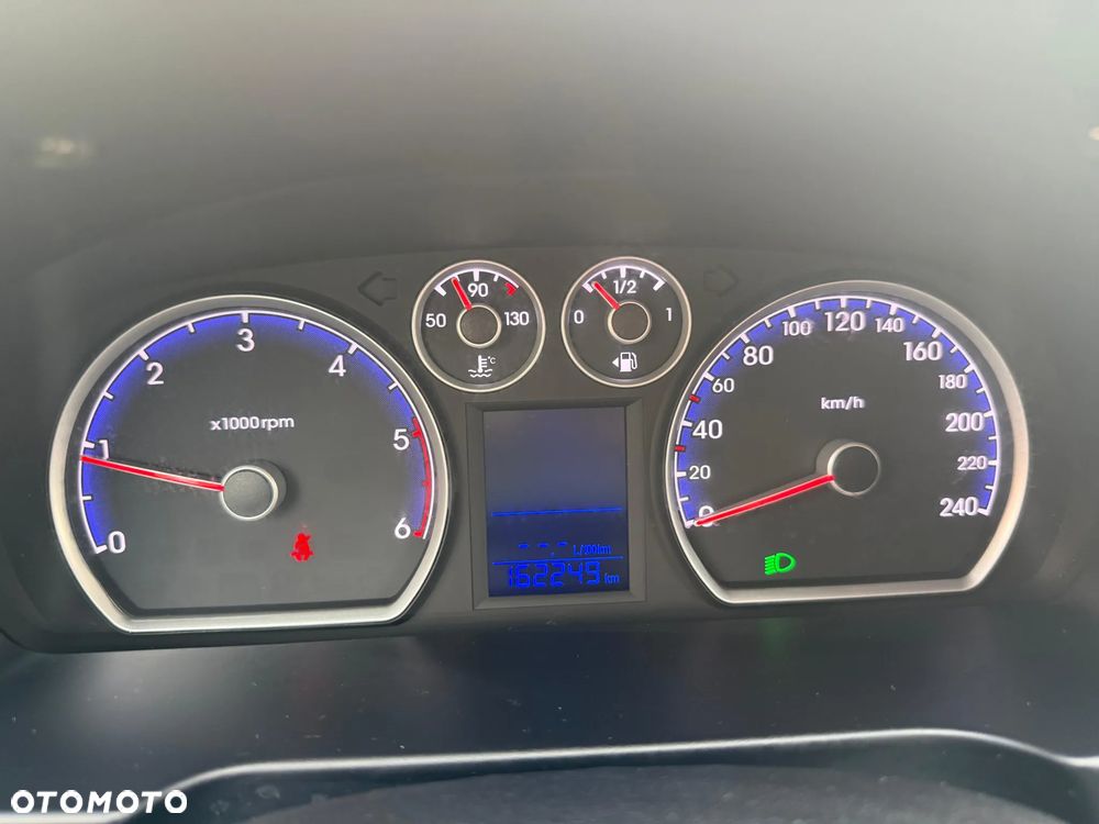 Hyundai i30 1.6 CRDi Comfort - 7