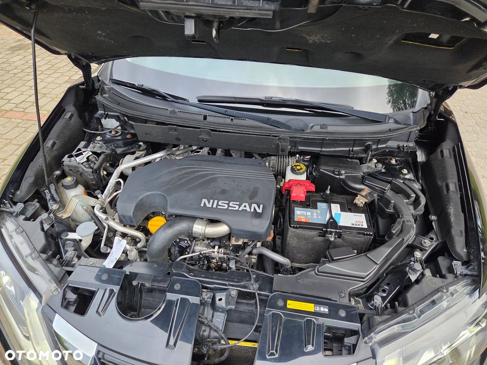 Nissan X-Trail 2.0 dCi ALL-MODE 4x4i Xtronic Tekna - 18