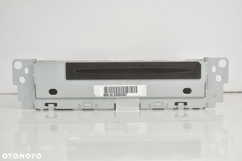 radio czytnik * nawigacji bmw f10 f20 f30 9282043 - 2