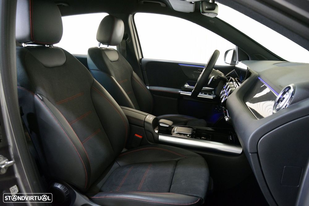 Mercedes-Benz B 250 - 15