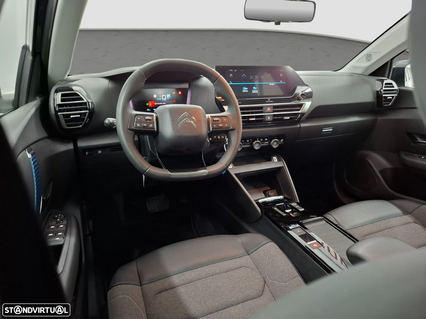 Citroën e-C4 50 kWh Feel - 11