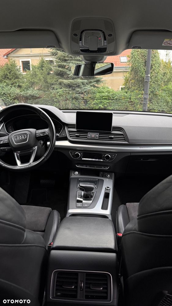 Audi Q5 2.0 TDI Quattro S tronic - 15