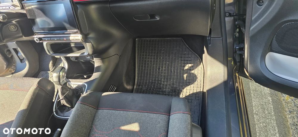 Citroen C3 2019 photo 2