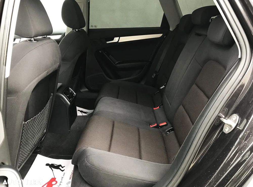 Audi A4 Allroad 2.0 TDI Quattro S tronic - 13