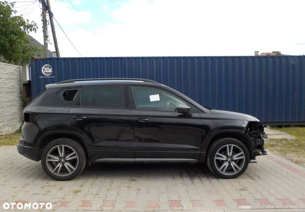 Seat Ateca - 16