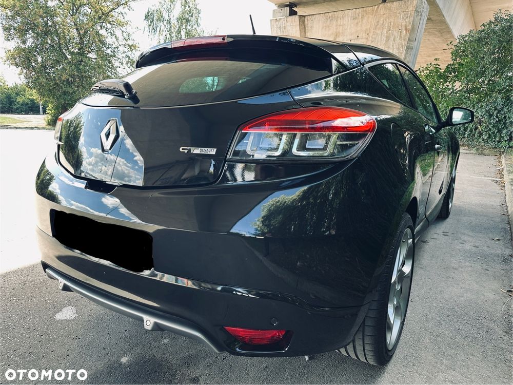 Renault Megane 2.0 16V TCE GT - 28