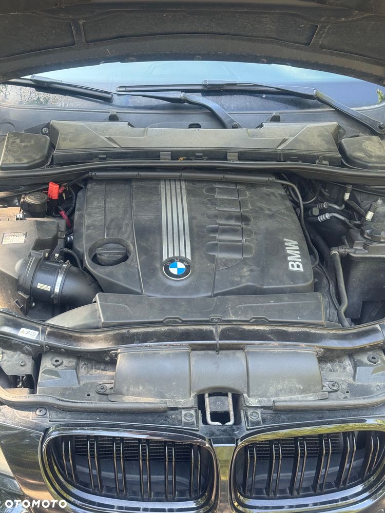 BMW Seria 3 - 27