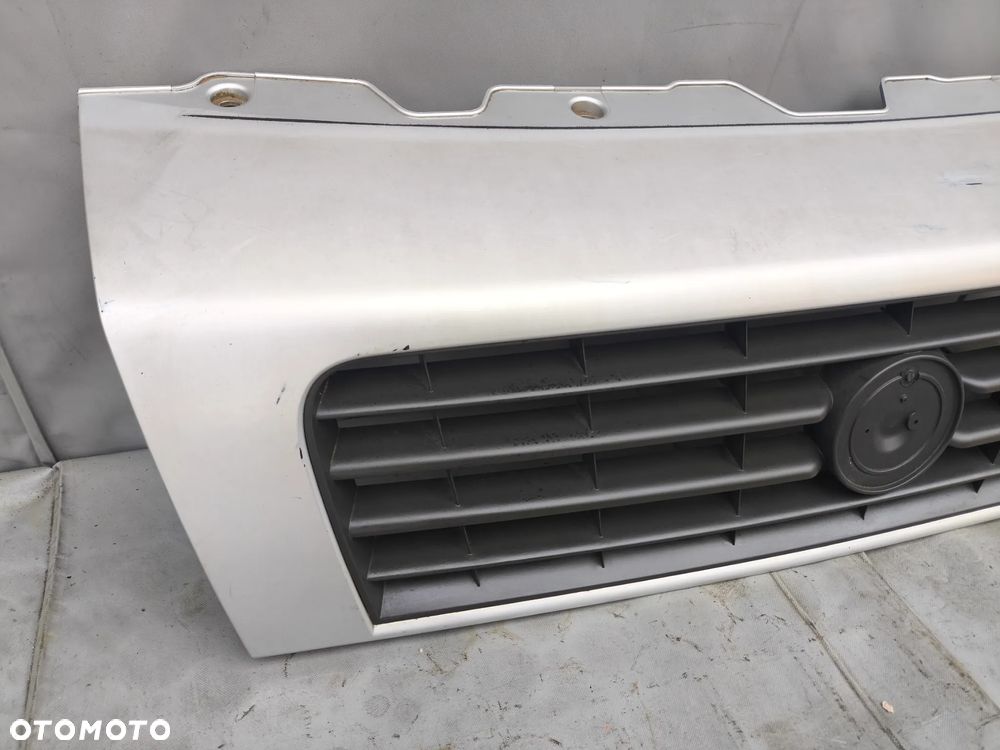 FIAT DUCATO III 3 GRILL ATRAPA - 2