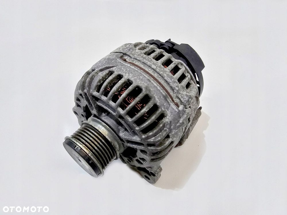 alternator vw skoda audi a1 8x 1.6 tdi 14r 140a 03l903023 - 1