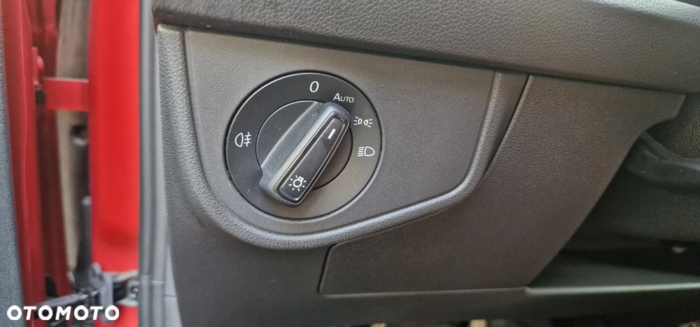 Volkswagen Polo 2.0 TSI GTI DSG - 23