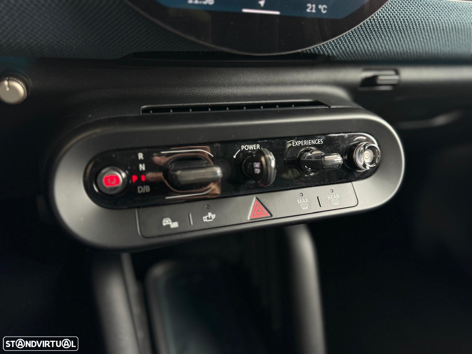 MINI Aceman SE Essential - 13