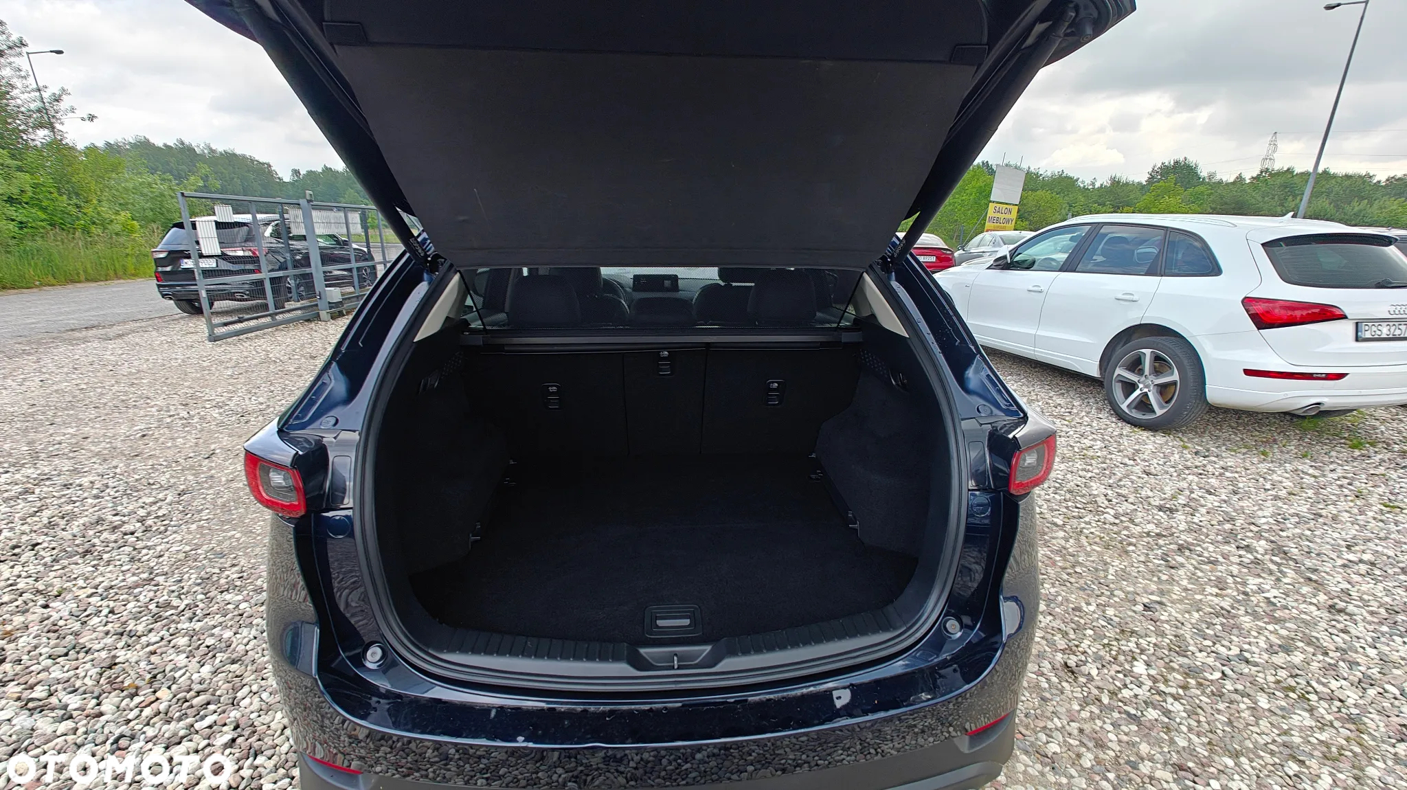 Mazda CX-5 - 33