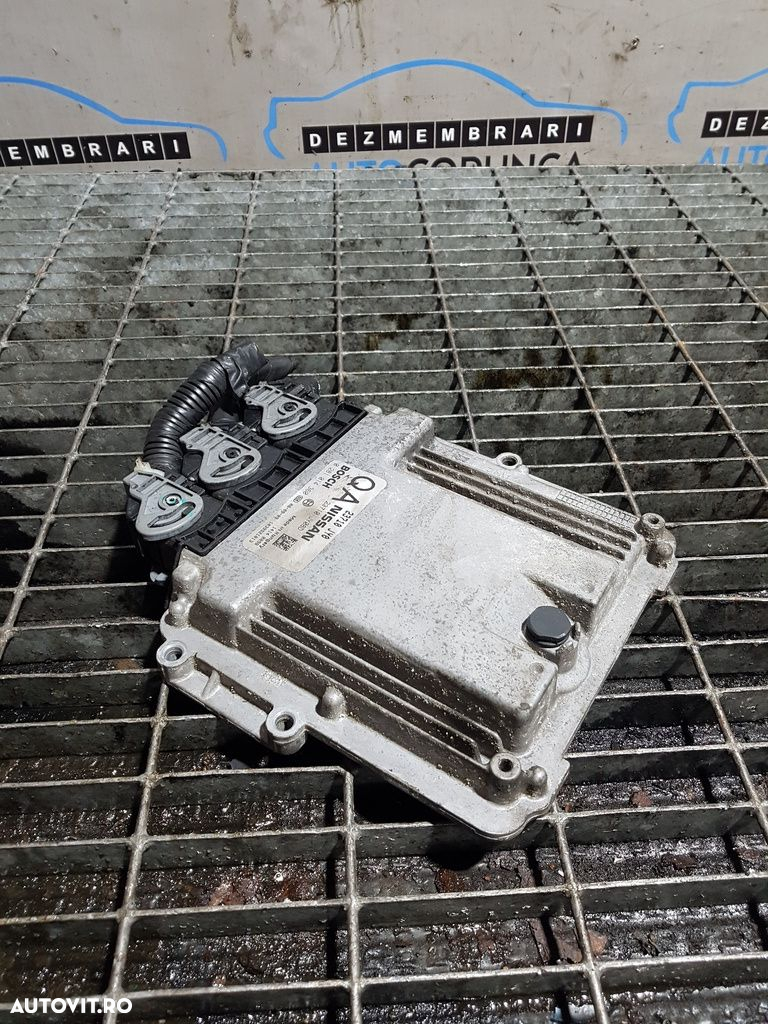 Calculator motor Renault Koleos 2.0 D 2008 - 2015 150CP Manuala M9R832 (806) 23710JT08D - 2