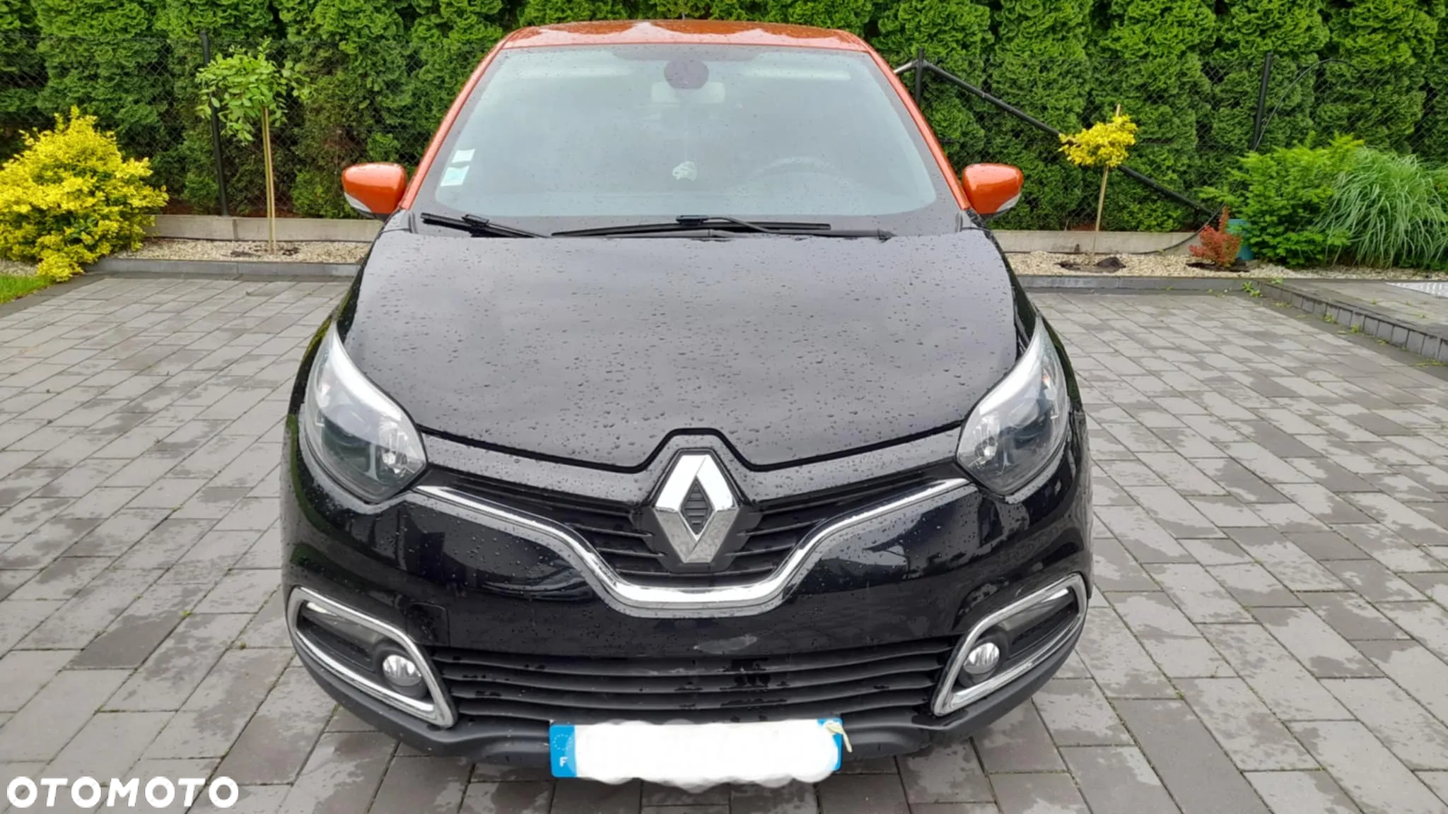 Renault Captur ENERGY dCi 90 Start&Stop Intens - 7