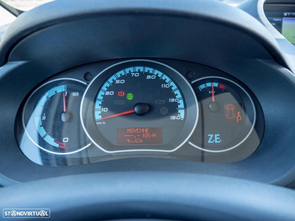 Renault Kangoo - 26
