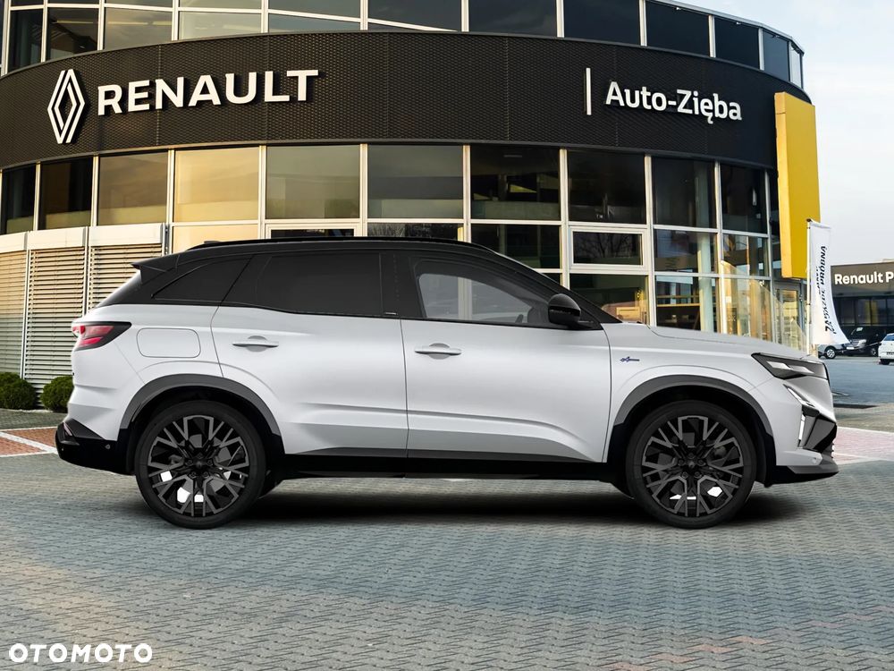 Renault Austral 1.2 E-Tech Full Hybrid 200 Esprit Alpine MMT - 6