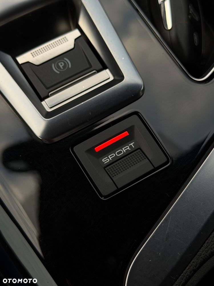 Peugeot 3008 BlueHDi 180 Stop & Start EAT6 GT - 27