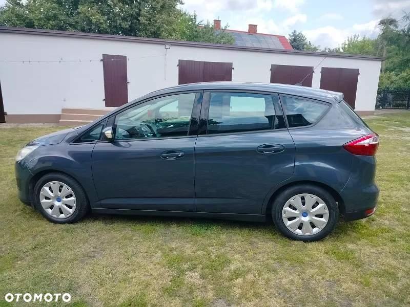 Ford C-MAX 1.6 Ambiente - 9
