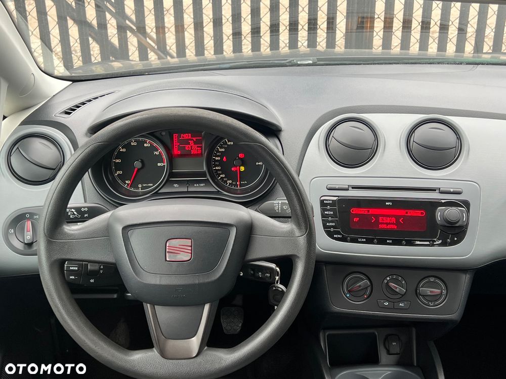 Seat Ibiza 1.2 TSI Style - 9