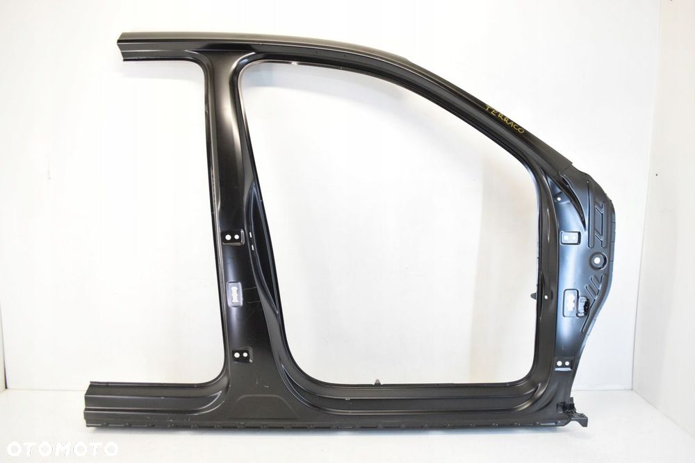 SEAT TARRACO PRÓG SŁUPEK PRAWY - 1