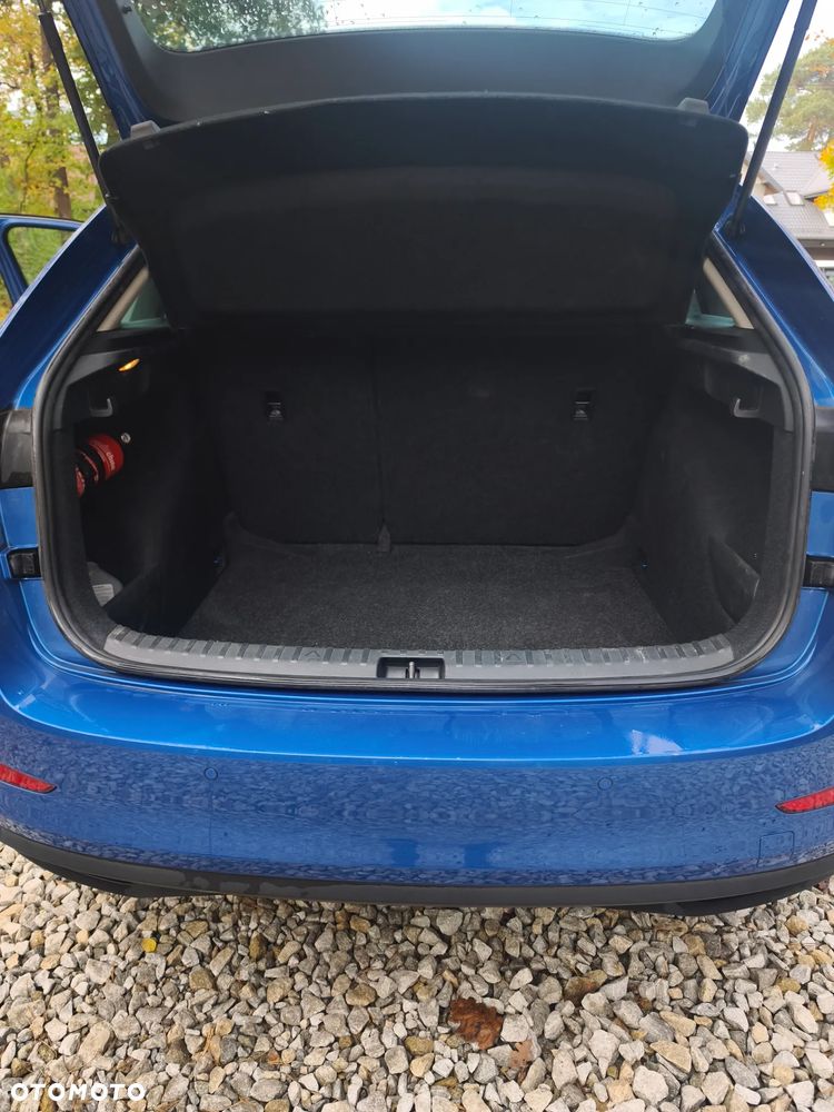 Skoda Scala 1.0 TSI Ambition DSG - 12