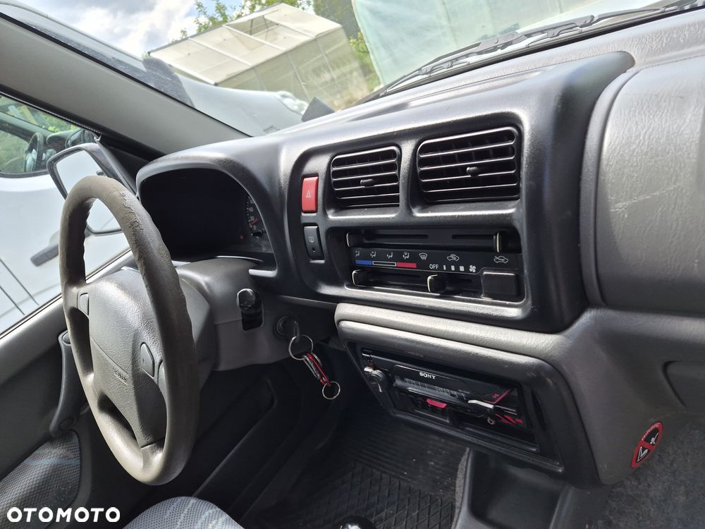 Suzuki Jimny - 8
