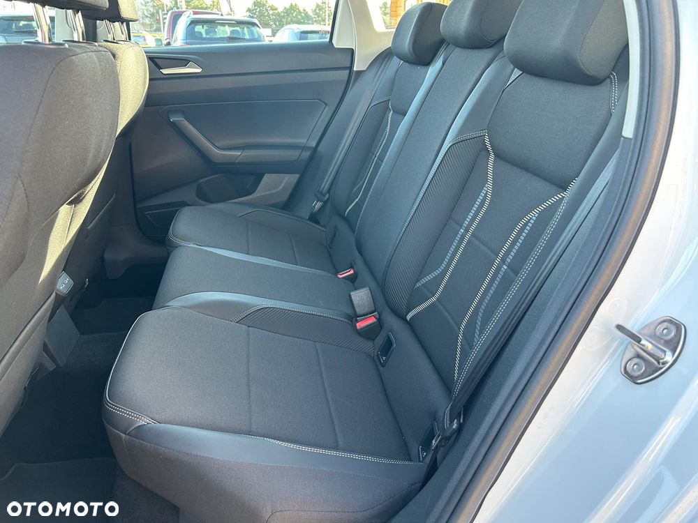 Volkswagen Taigo 1.5 TSI OPF DSG Life - 21