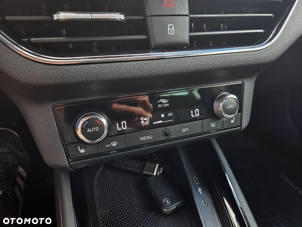 Skoda Kamiq 1.5 TSI Style - 15