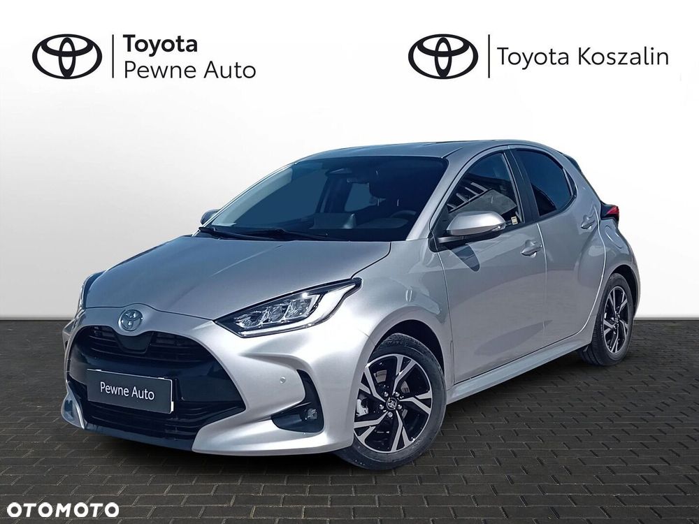 Toyota Yaris Hybrid 1.5 Style - 1