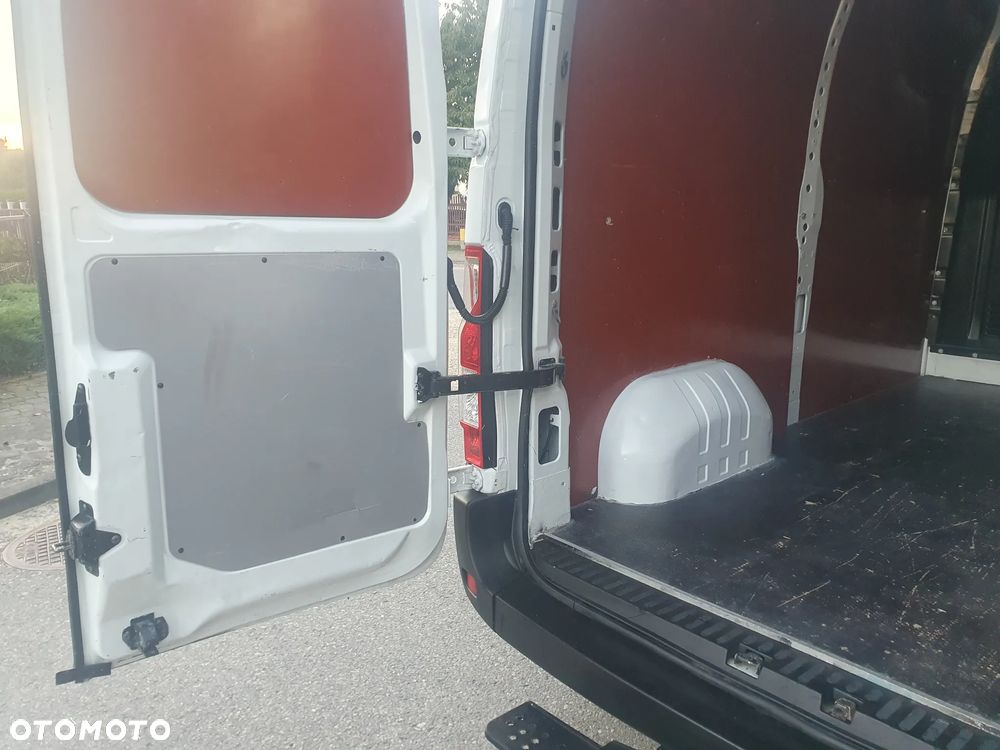 Opel Movano - 24