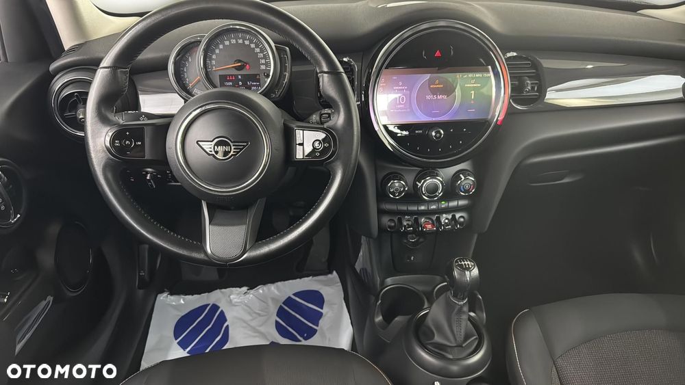 MINI Cooper GPF - 14